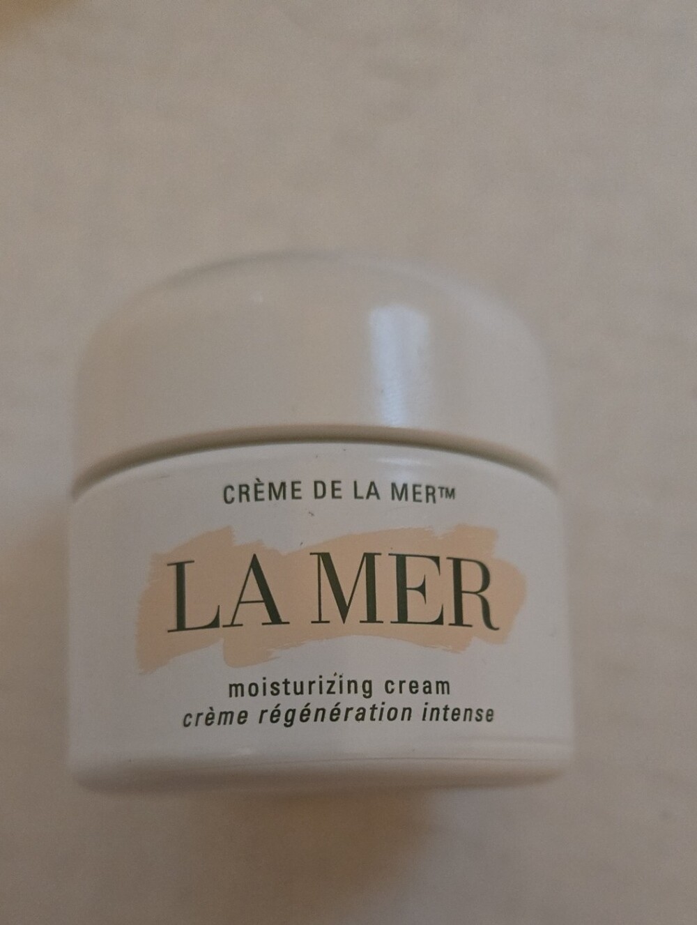 La Mer Cream. Creme De La Mer. 1oz/30ml.